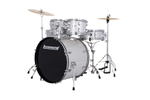 Барабанная установка Ludwig LC19015 Accent Fuse