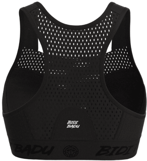 Топ женский Bidi Badu Crew High Support, арт. W1150002-BK