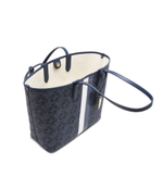 Сумка-шопер + поясная сумка LG EW OPEN Michael Kors - темно-синий(30R4GZAT7B)