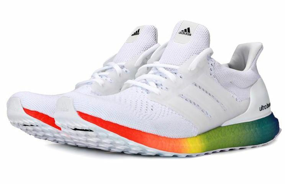 Кроссовки Adidas Ultraboost 4.0