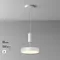 Потолочный светильник Зон / Zon 36 Вт 3000 К 120° Technical c032cl-36w3k-rd-w