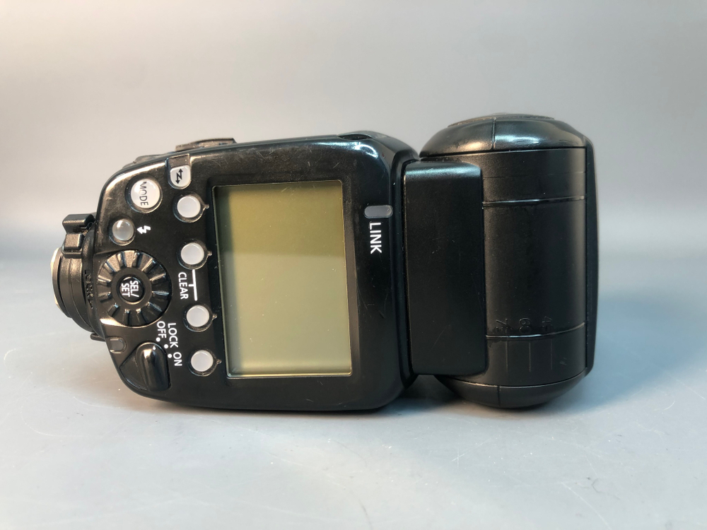Canon Speedlite 600EX-RT