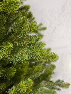 Можжевельник стройный Triumph Tree 100% литой 215см зеленый