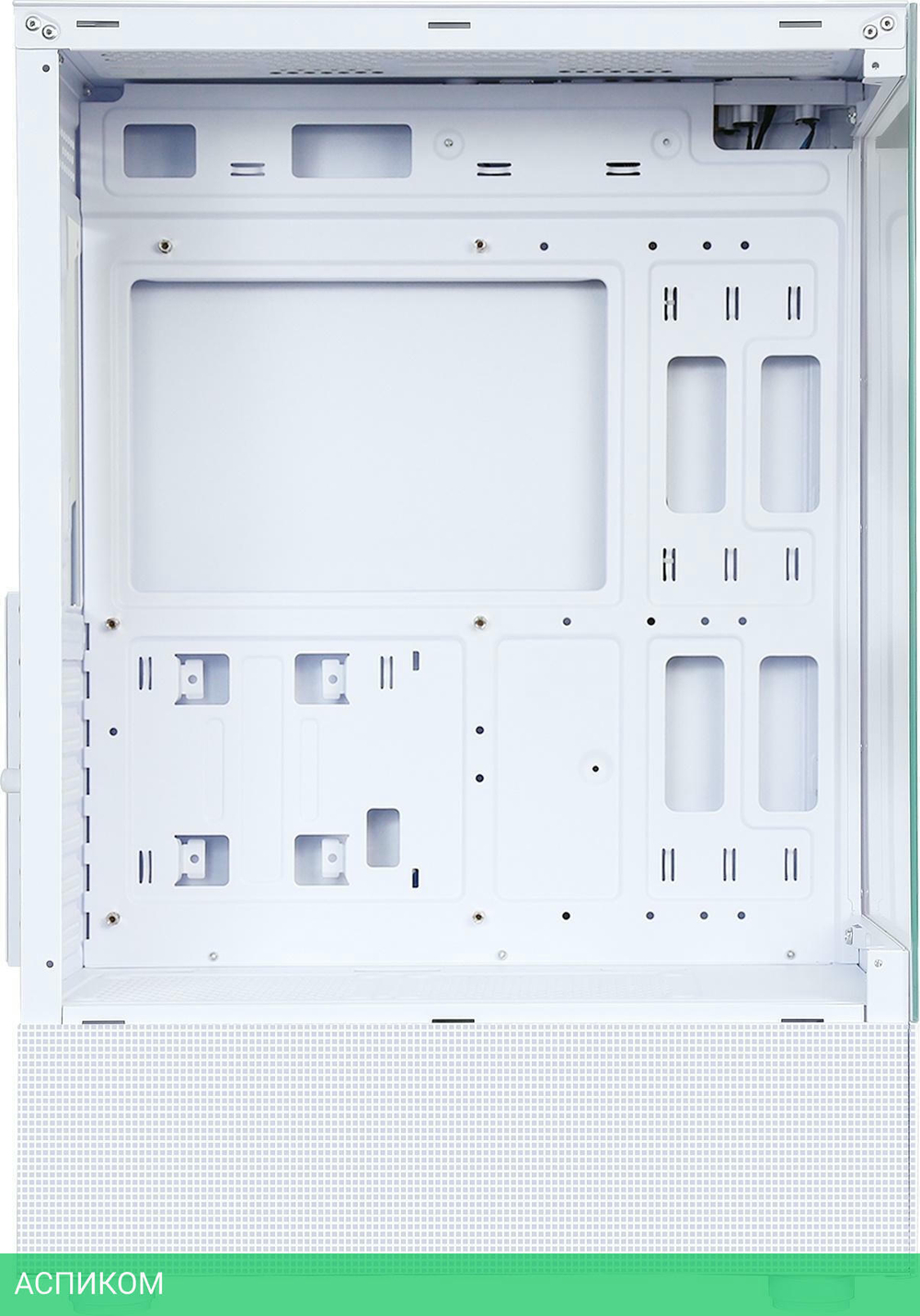 Игровой компьютер АСПИКОМ РС000768