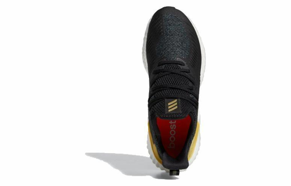 Кроссовки Adidas Alpha Boost U