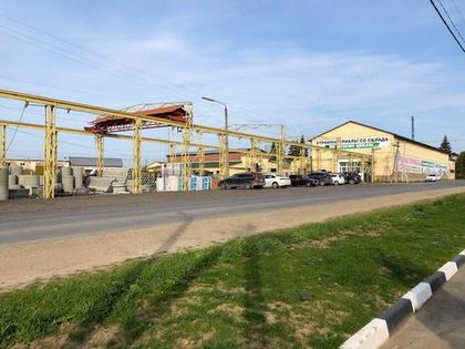 Расширено парковочное пространство