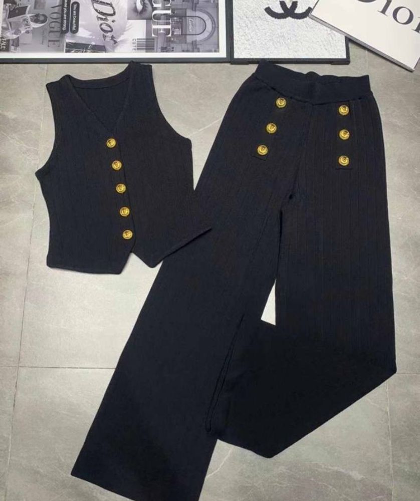 Костюм Balmain