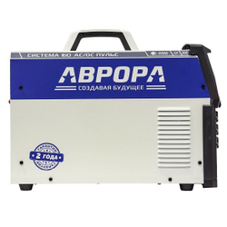 Аппарат аргонодуговой сварки Система 160 AC/DC ПУЛЬС/АВРОРА