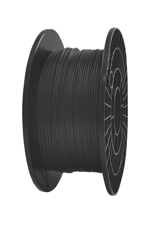 ABS пластик FDplast 1.75 CARBON 15 (1кг)