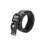 Пояс DIOR 0blique 3.5cm, 4353RUYSE-H05E