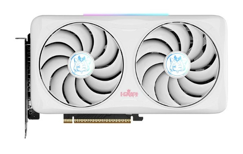 Видеокарта MAXSUN GeForce RTX 5060 iCraft OC AIGAX2 (MS-RTX5060 iCraft OC8G AIGAX2)