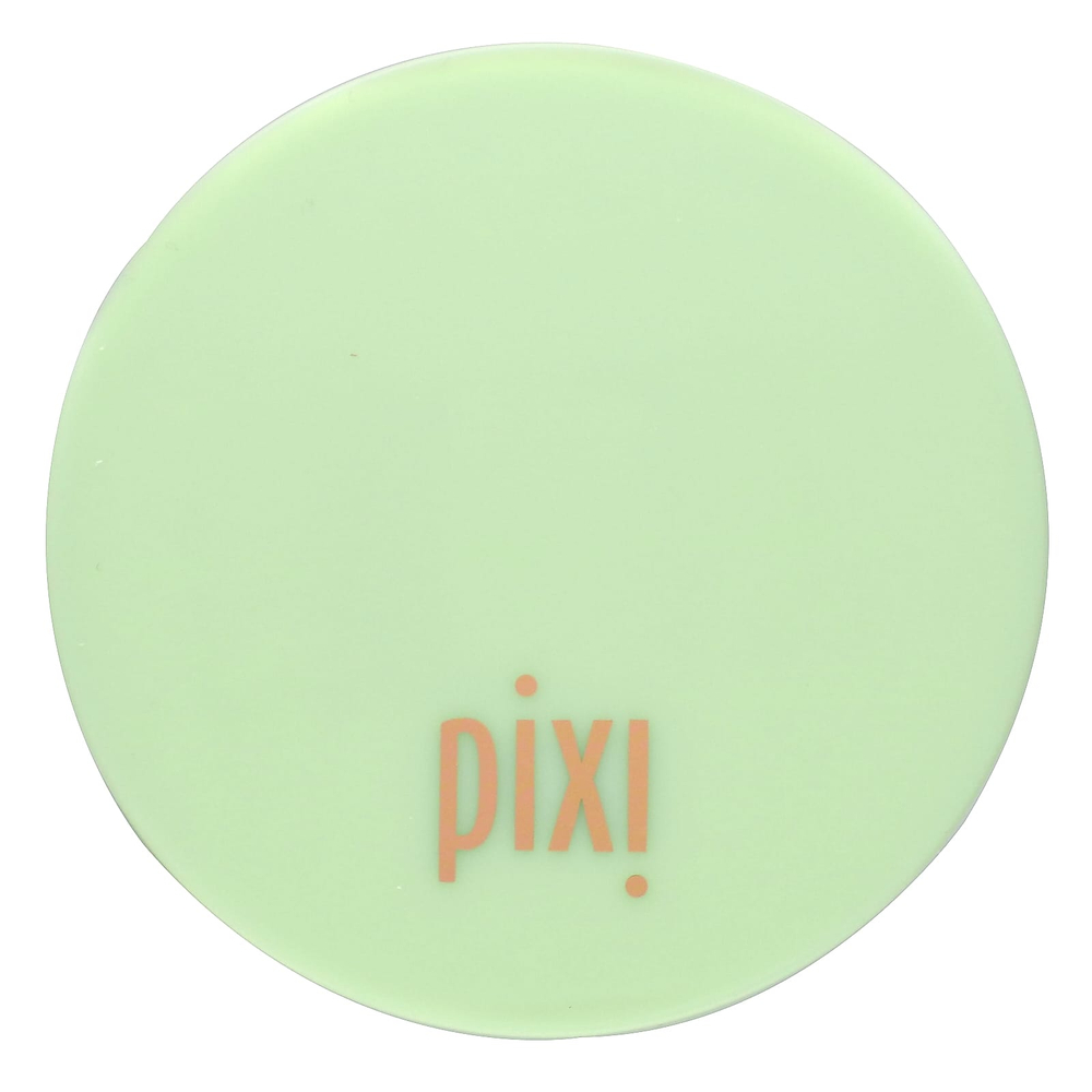 Pixi Beauty, Glow Tint Cushion, корректор для осветления цвета, 0116 персиковый, 12 г (0,4 унции)