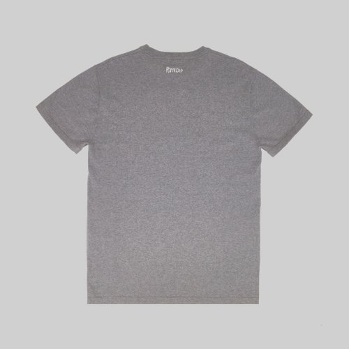 Футболка мужская Ripndip Nermal S. Thompson Knit Tee артикул:RND10054 - купить в магазине Дайс