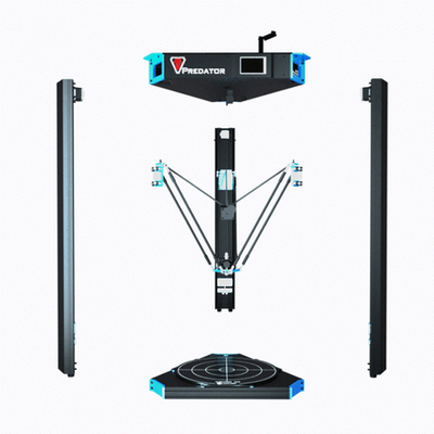 3D принтер Anycubic Predator