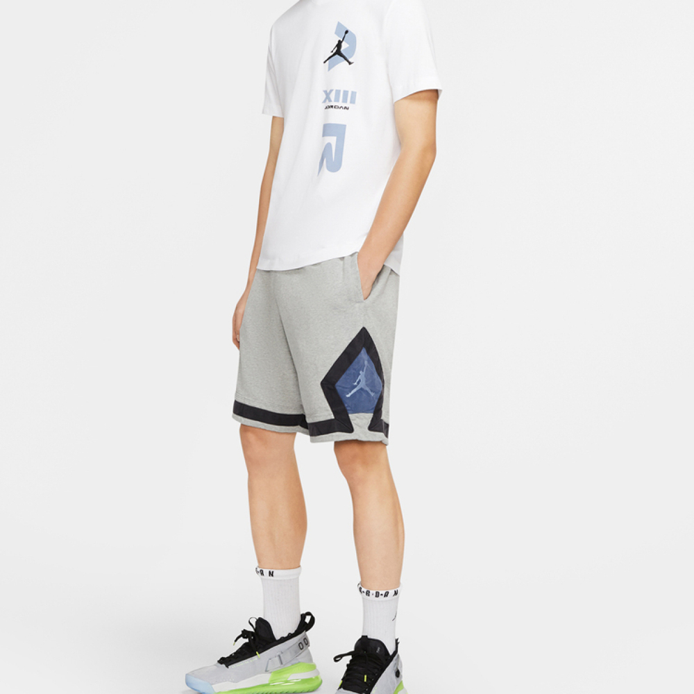 Шорты Jordan LEGACY AJ13 DIAMOND, CW0804-063