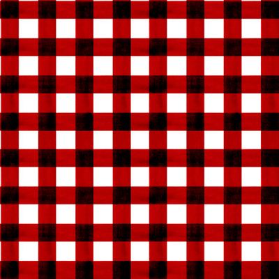 Клетка акварель