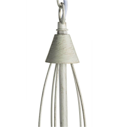 Подвесная люстра Arte Lamp A9310LM-5WG