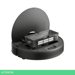 Робот-пылесос Dreame Robot Vacuum D9 Max Gen 2 Вlack (RLD34GA)