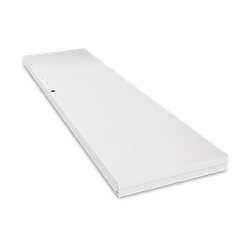 Светильник WOLTA PRO ОФИС ДВО01-36-141-4К-90 с БАП EM1 36Вт 4000К Ra90 IP40 Матовый