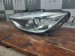 Фара левая ксенон BMW 3-Series (F30) 11-16 Б/У Оригинал 63117314531