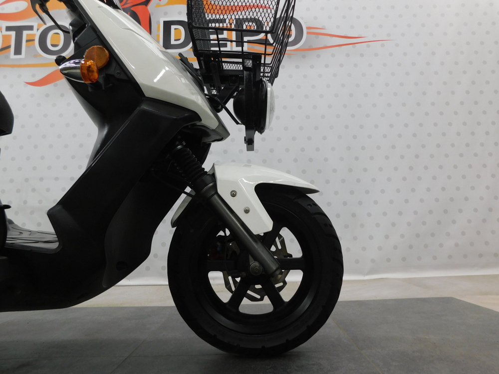 PGO I MI-125 Trike 2020