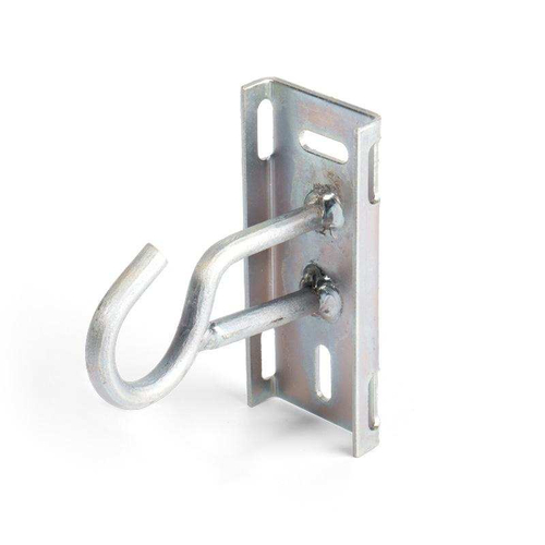 Крюк монтажный КМ-120 КВТ