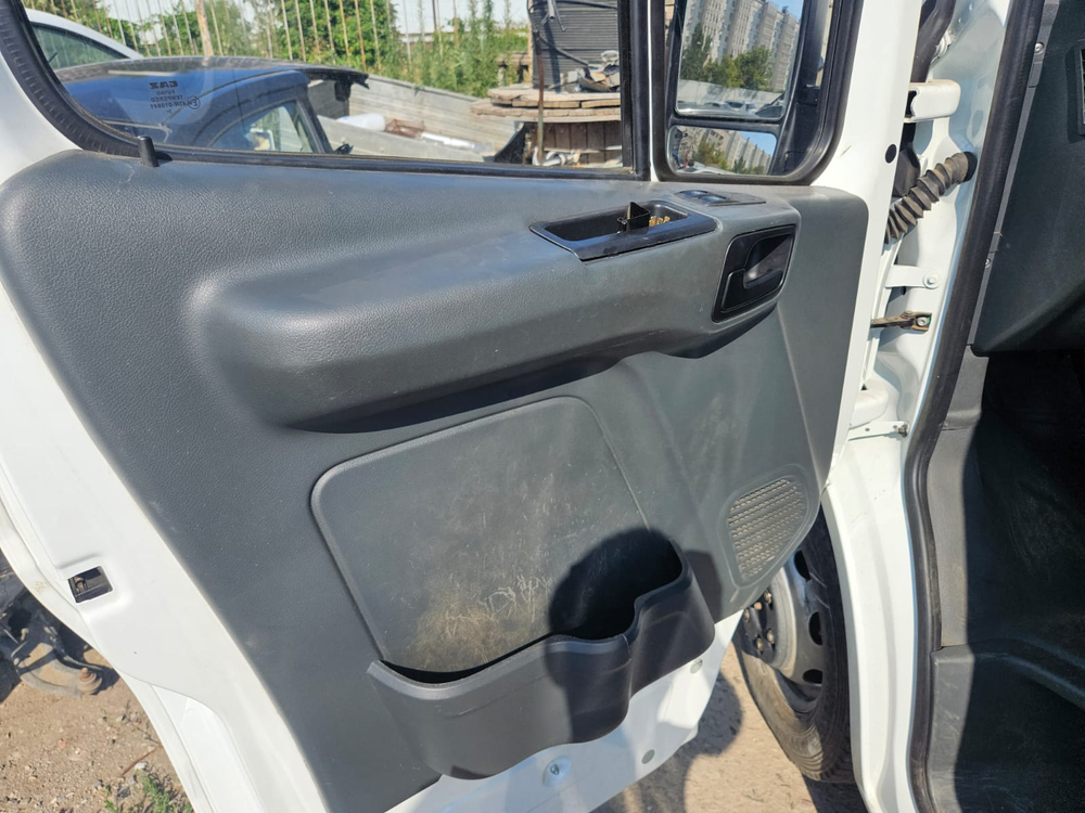 GAZ GAZELLE NEXT Эвакуатор 3009K2 (Дизельный, 2,5 л, 150 л.с.)