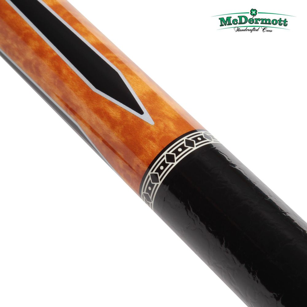 Кий McDermott Lucky L57 2PC Пул