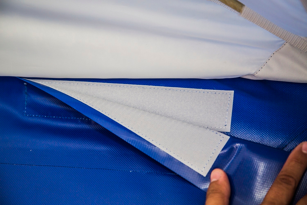 Пол ПВХ утепленный PULSAR 4Т long без отверстий