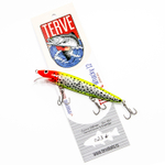 Terve Whacky, 12 см., цвет 023*