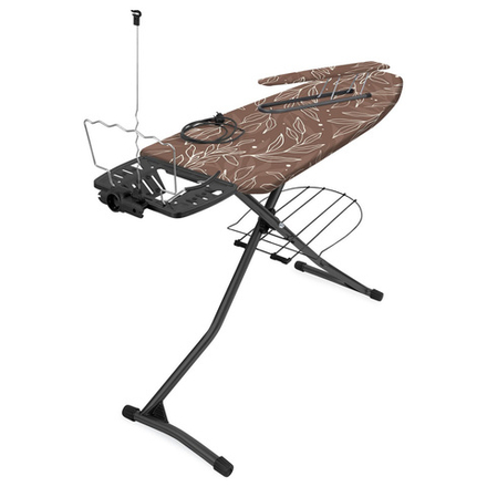 Гладильная доска НИКА grant (Металл 1220х420) НГ20