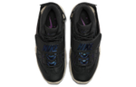 Кроссовки Nike Air Adjust Force "Black Multi" (Женская размерная сетка)