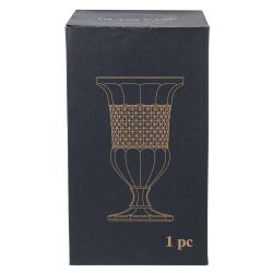 GAEM Ваза, 1300 мл, L17 W17 H29,5 см