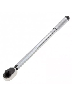 Динамометрический ключ в кейсе 42-210 Нм 1/2" 14160