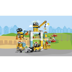 LEGO DUPLO 10933