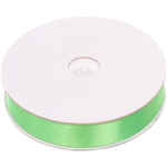 Лента для декорирования «Подарок» 1,2 см, 4,5 м, Зелёный