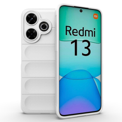 Противоударный чехол Flexible Case для Redmi 13