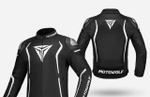 Мотокуртка Motowolf JM9