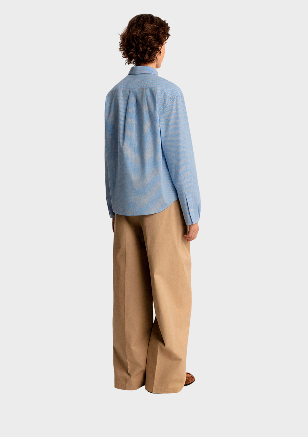 Рубашка 2MOOD