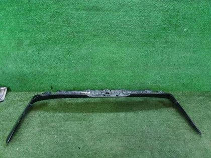 Спойлер крышки багажника BMW X5 G05 (2018-н.в.)