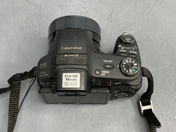 Sony Cyber-shot DSC-HX100V