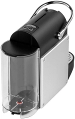 Кофеварка капсульная DeLonghi Nespresso EN124.S (q)