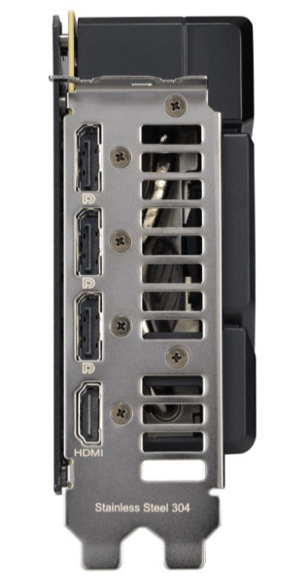 Видеокарта ASUS GeForce RTX 5070 DUAL OC (DUAL-RTX5070-O12G)