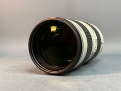 Canon EF 70-200mm f/2.8L IS USM