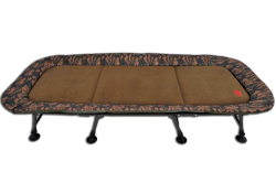 Tramp раскладушка Homelike Camo