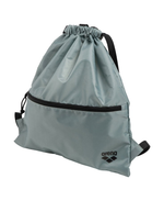 006427 110 Сумка Ripstop Rucksack black-jade ARENA