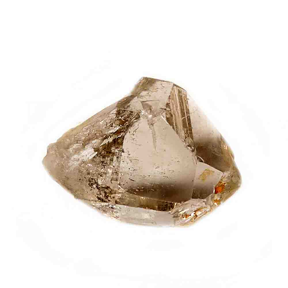 Кристалл 20мм кварц дымчатый 3.1