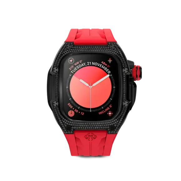 Корпус для Apple Watch RSTIII46 - Diablo