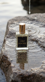 Devil's Intrigue Oro Odore