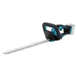 Аккумуляторный кусторез Makita UH020GZ